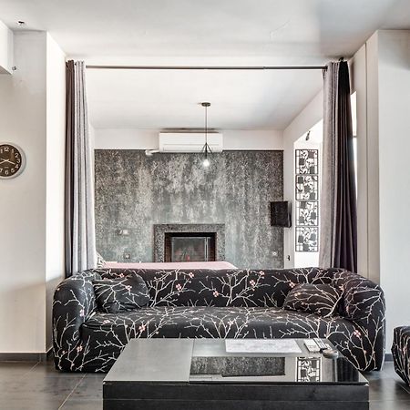 Luxury View Apartment 10Min From Athens Airport Κορωπί Εξωτερικό φωτογραφία