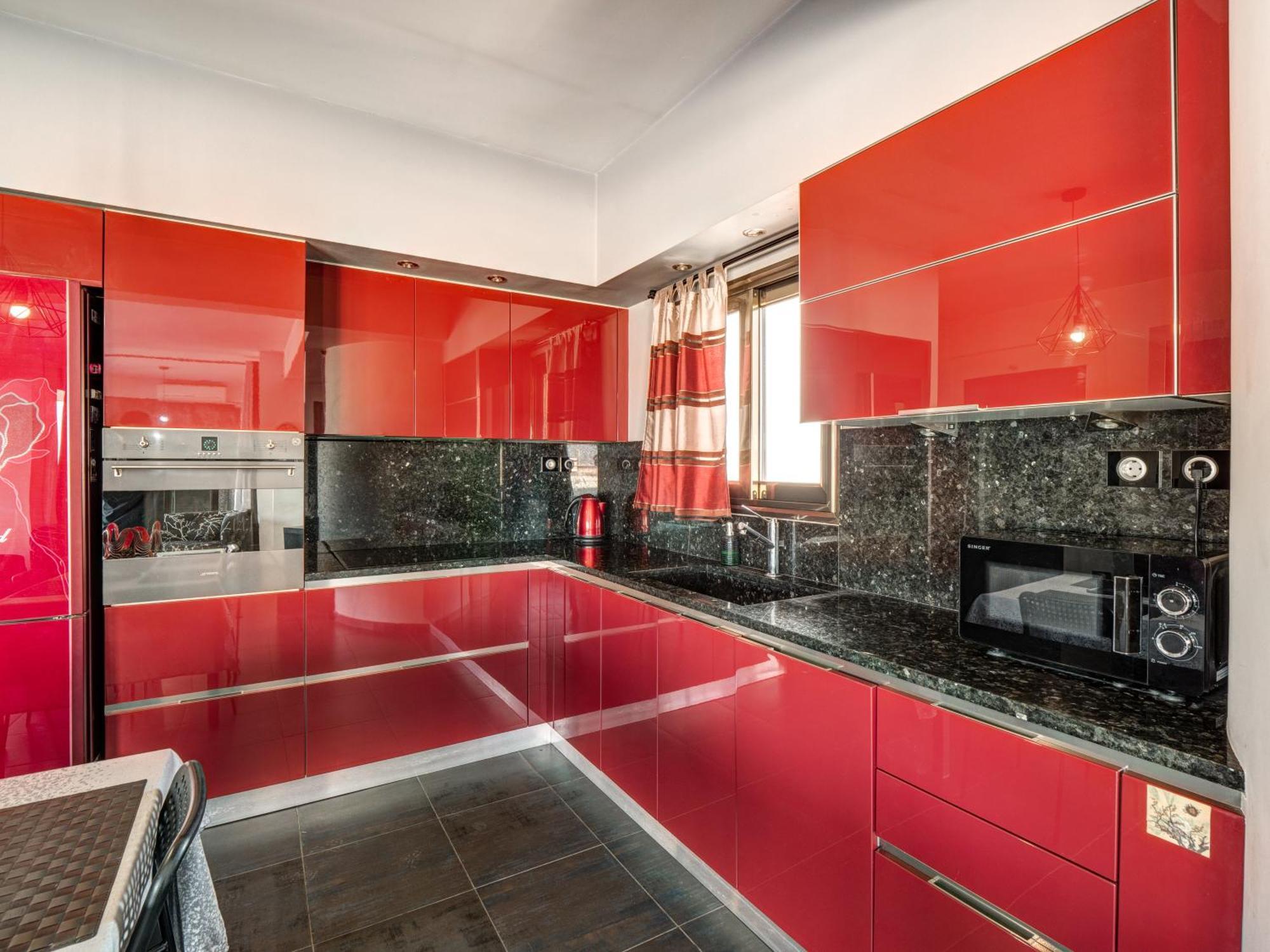 Luxury View Apartment 10Min From Athens Airport Κορωπί Εξωτερικό φωτογραφία
