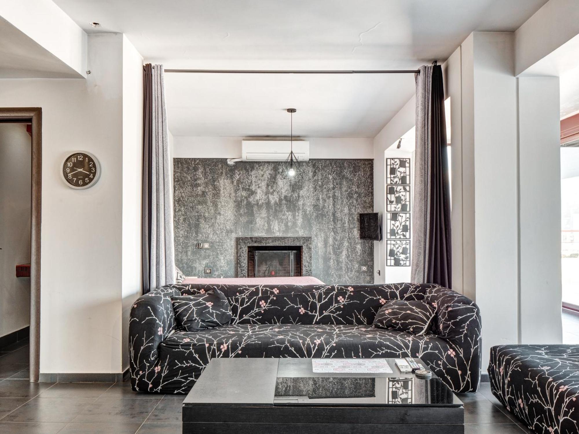 Luxury View Apartment 10Min From Athens Airport Κορωπί Εξωτερικό φωτογραφία
